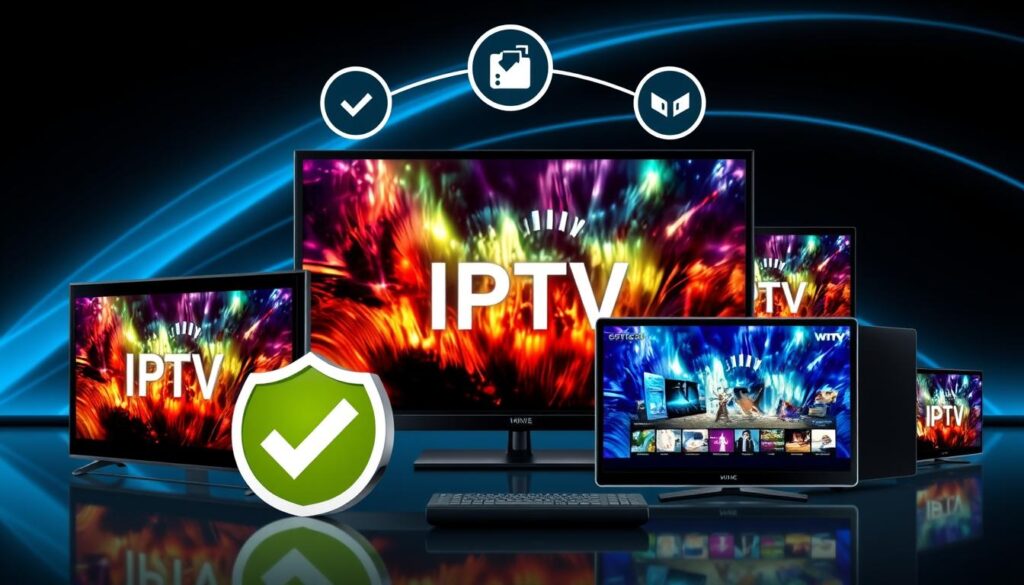 iptv fiable